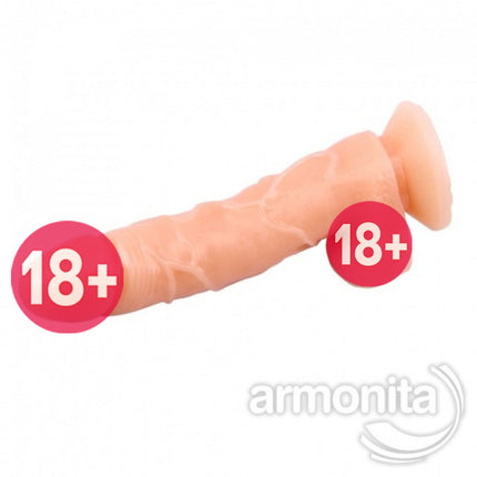 Labour Damarli Yüzey Realistik Dildo