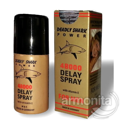 Shark 48000 Sprey