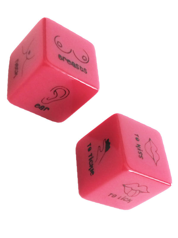 Fantazi ve Pozisyon Zari - Pembe