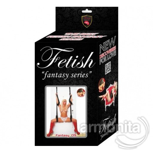Fetish Fantezi Fantastik Kapi Salincagi