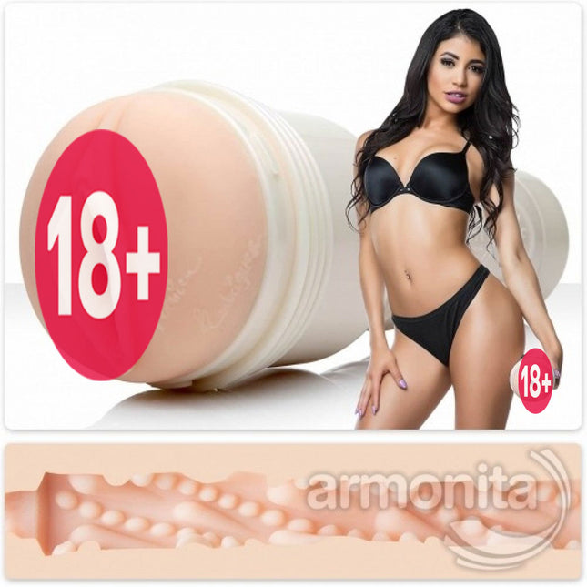 Fleshlight Girls Veronica Rodriguez Caliente Mastürbatör