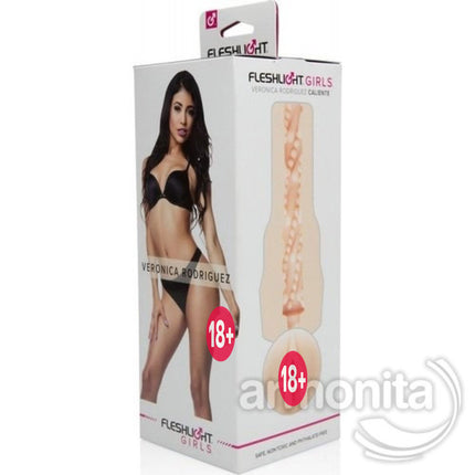 Fleshlight Girls Veronica Rodriguez Caliente Mastürbatör