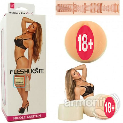 Fleshlight Girls Nicole Aniston Mastürbatör