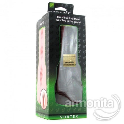 Fleshlight Ultra Lüks Vajina