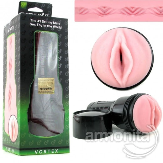 Fleshlight Ultra Lüks Vajina