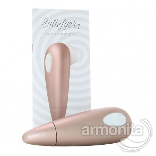 Satisfyer 1 Next Generation Klitoris Emici