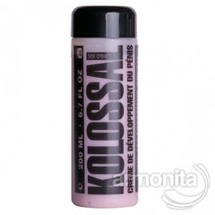 Kolossal Cream 200 ml.