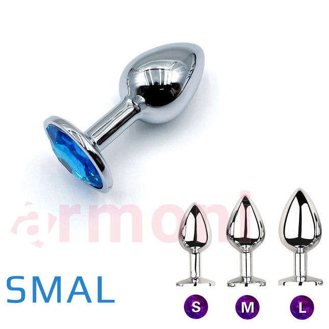 Tasli Metal Lazer Kesim Anal Baslangiç Tapasi 7cm x 2,8cm 7cm x 2,8cm SMAL