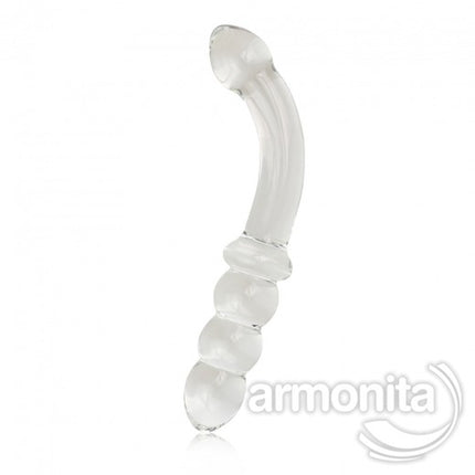 Romance Cam Çift Tarafli Anal Dildo