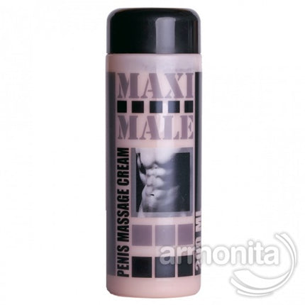 Maxi Male Cream 200 ml.