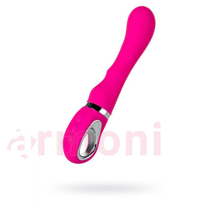 G-Noktasi Mega Orgazm Vibratörü – WOW Modlu 20 cm X 13 cm X 3,5 cm