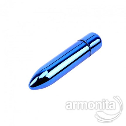 Mini Metal Orgazm Vibratörü