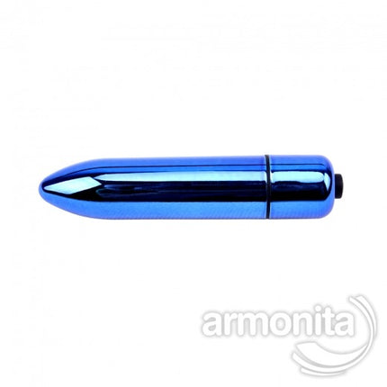 Mini Metal Orgazm Vibratörü
