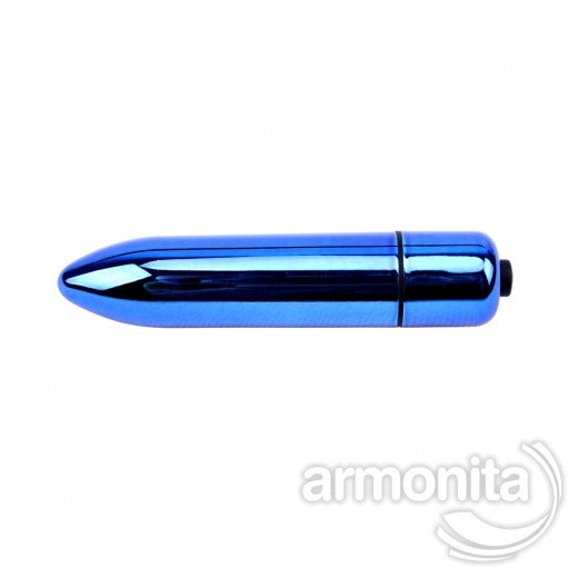 Mini Metal Orgazm Vibratörü