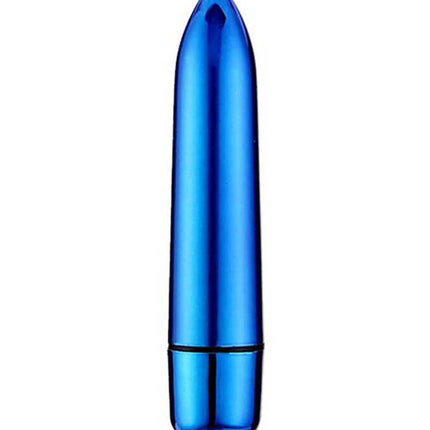 Mini Kursun Vibratör - Mavi