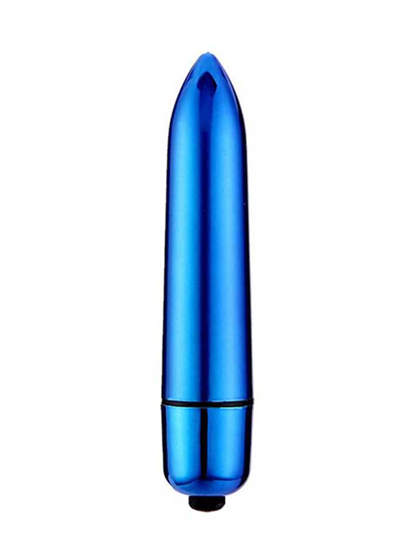 Mini Kursun Vibratör - Mavi