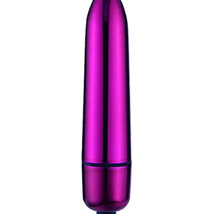 Mini Kursun Vibratör - Mor