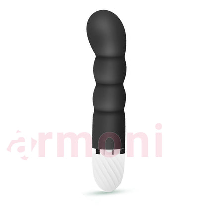 Titresimli Özel Dizayn Orgazm Vibratörü 14 cm X 3,9 cm