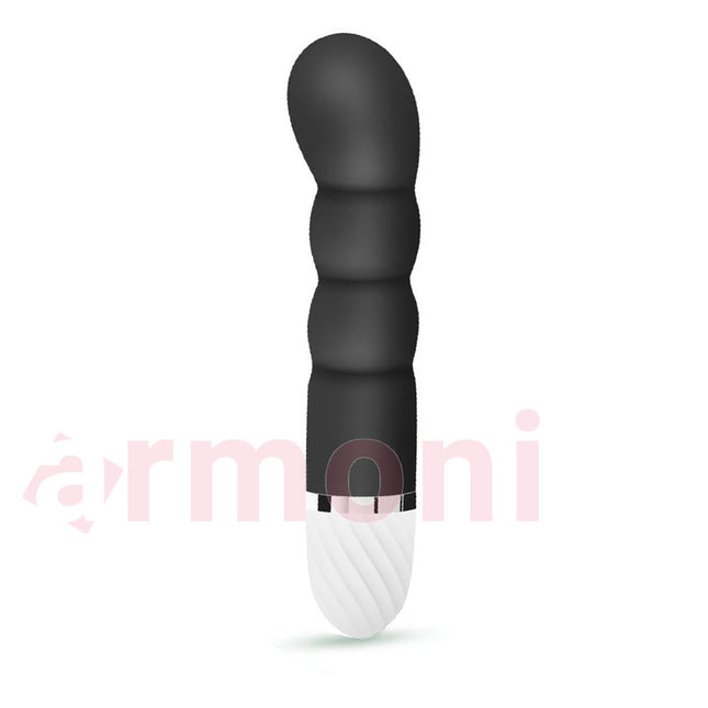 Titresimli Özel Dizayn Orgazm Vibratörü 14 cm X 3,9 cm