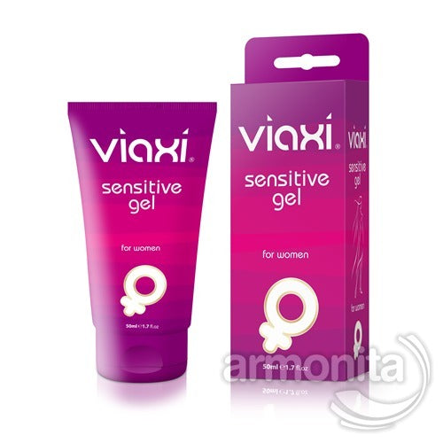 Viaxi Sensitive Jel