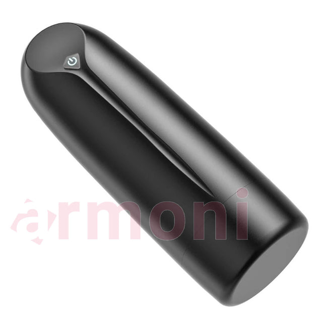 Zona Masturbatör 7 Farkli Titresim ve 5 Çesit Emisli USB Sarjli