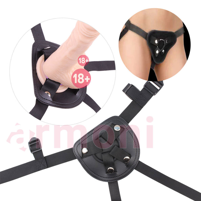 Ayarlanabilir Penis Baglama Kemeri