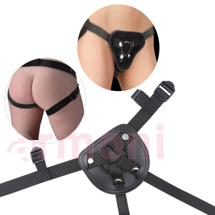 Ayarlanabilir Penis Baglama Kemeri
