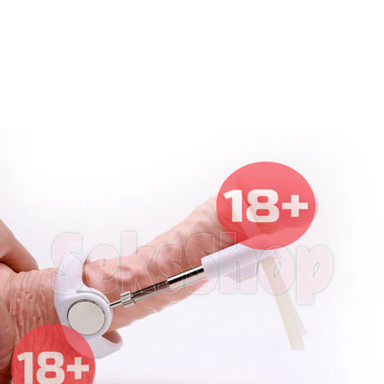 Profesyonel Penis Egzersiz Cihazi Pro Extender