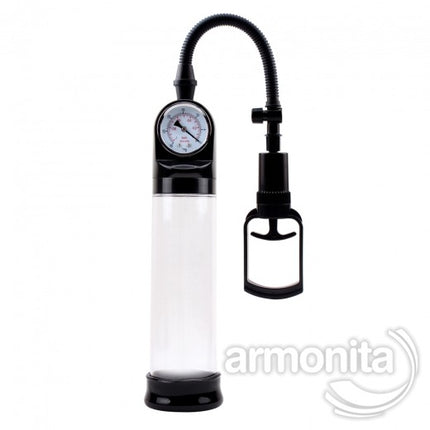 Power Pump X2 Göstergeli Pompa