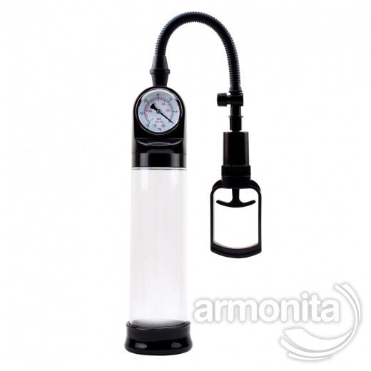 Power Pump X2 Göstergeli Pompa