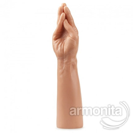 King Size Realistik Kol Sihirli El