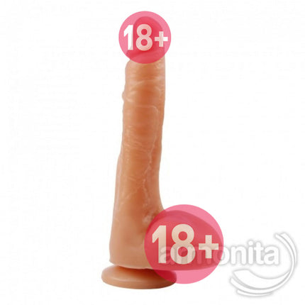 Keep Love Mr.Right Realistik Dildo