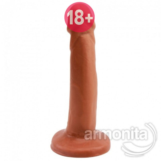 Eves Allure Anal Vajinal Realistik Dildo