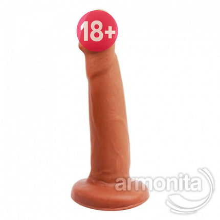 Eves Allure Anal Vajinal Realistik Dildo