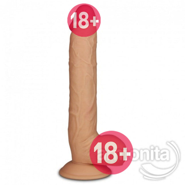 Dev Boy King Size Lovetoy Realistik Dildo