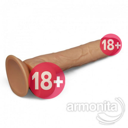 Dev Boy King Size Lovetoy Realistik Dildo