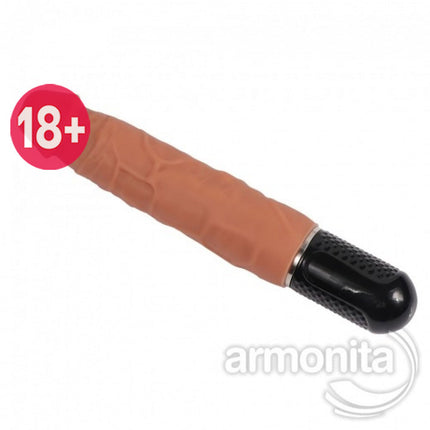 Modern Orgazm Vibratörü  Finlay 10 Mod Titresimli  25 cm X 17cm X 4.3 cm