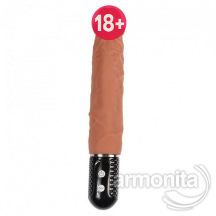 Modern Orgazm Vibratörü  Finlay 10 Mod Titresimli  25 cm X 17cm X 4.3 cm