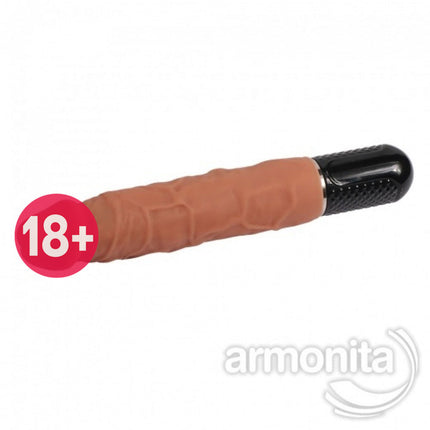 Modern Orgazm Vibratörü  Finlay 10 Mod Titresimli  25 cm X 17cm X 4.3 cm