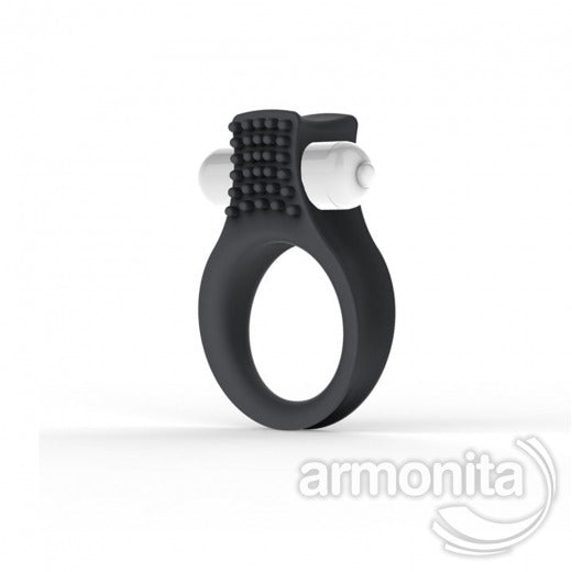 Dayanikli SilikonTitresimli Penis Ring Halka