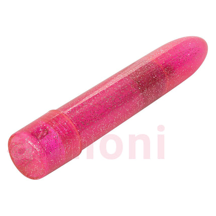 Slim Mini Vibe Ince Mini Orgazm Vibratörü 13 cm X 2,6 cm