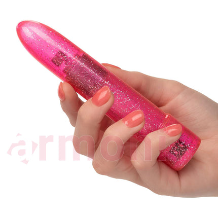 Slim Mini Vibe Ince Mini Orgazm Vibratörü 13 cm X 2,6 cm