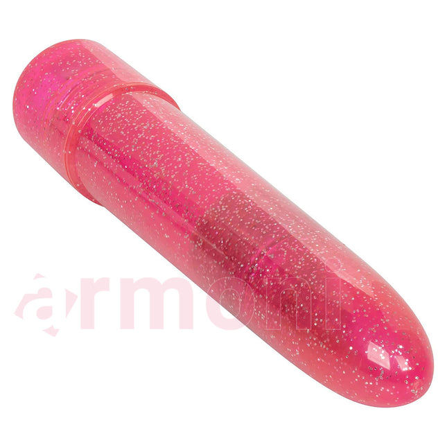 Slim Mini Vibe Ince Mini Orgazm Vibratörü 13 cm X 2,6 cm