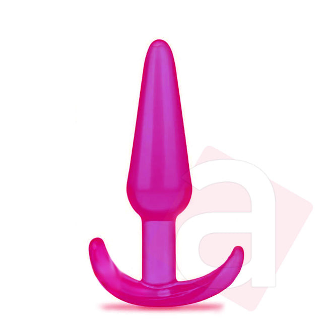Funejoy Ultimate Sapli Anal Baslangiç Tapasi ve Tikaç 8 cm X 3 cm