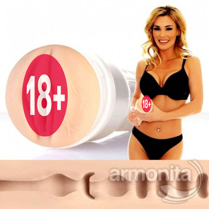 Fleshlight Manken Tanya Tate Vajina Mastürbatör