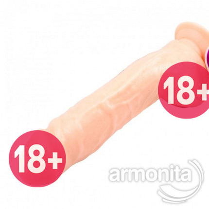 Marcus Realistik Ten Rengi Penis