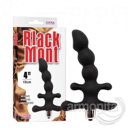Titresimli Süper Grip Prostat Masaj Aleti