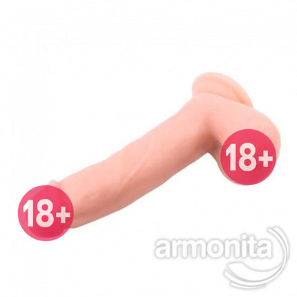Matt Harpring Realistik Yapay Dildo