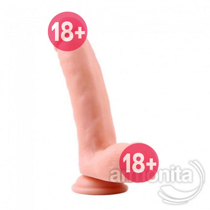 Matt Harpring Realistik Yapay Dildo