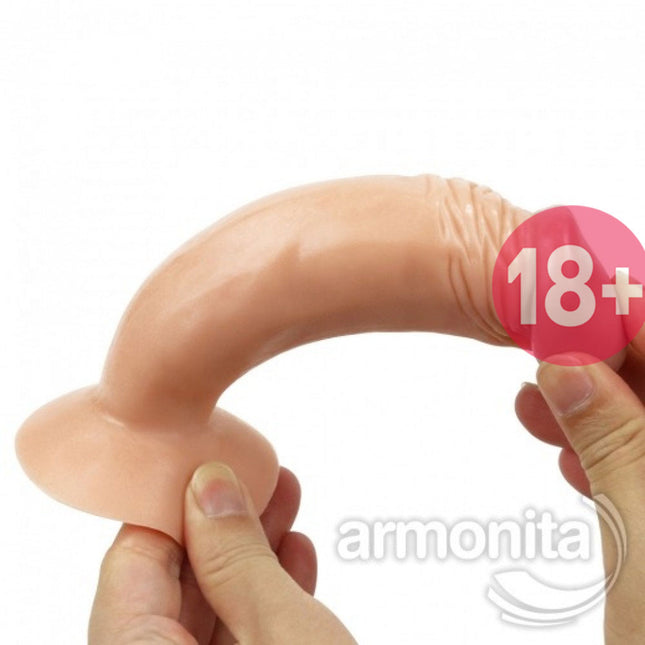 Enduro Blaster Anal Vajinal Realistik Dildo